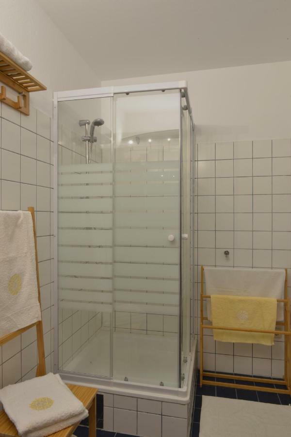 Lg Cosy Apartment Korneuburg Exteriör bild